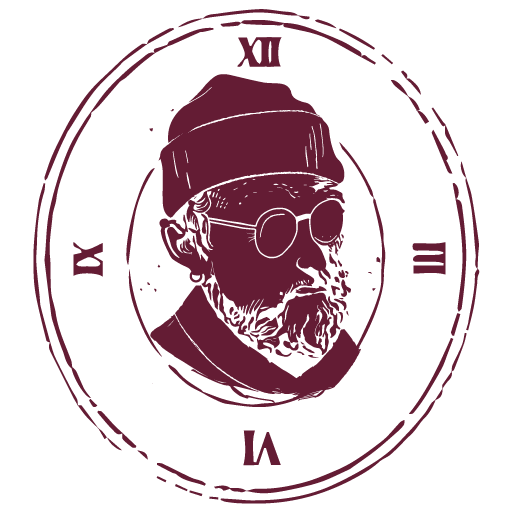 Studio Human Icon Logo Studio Human 1931