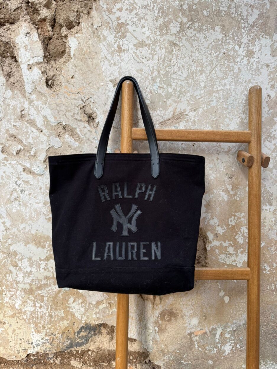 Studio Human 1931 Bolso Ralph Lauren 02