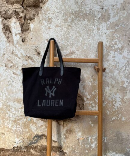 Studio Human 1931 Bolso Ralph Lauren 01