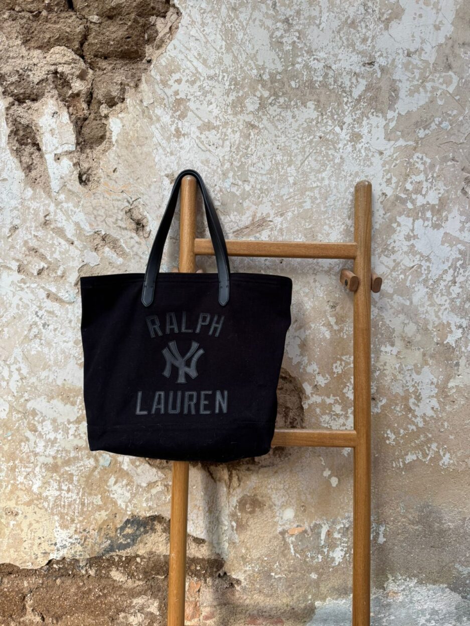 Studio Human 1931 Bolso Ralph Lauren 01