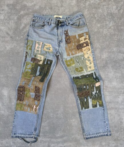 Levis