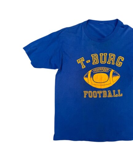 T-burg Football
