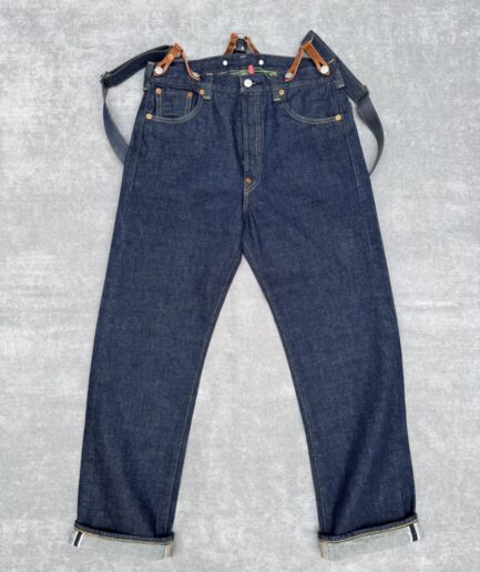 Levis x Kenzo