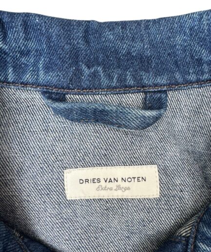 Dries Van Noten