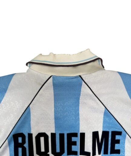 Adidas "Riquelme"