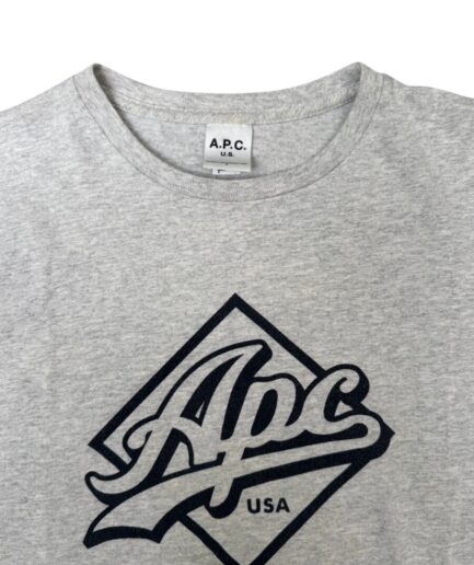A.P.C.