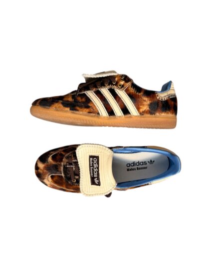 Adidas samba x Wales Bonner
