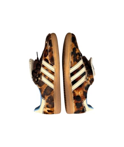 Adidas samba x Wales Bonner