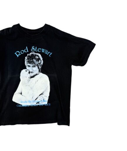 Rod Stewart